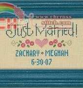 Lizzie Kate S71 Just Married