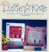 Lizzie Kate 38 - Teachers Touch the Future