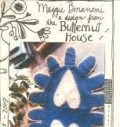 Maggie Bonanomi - Double Heart Mat