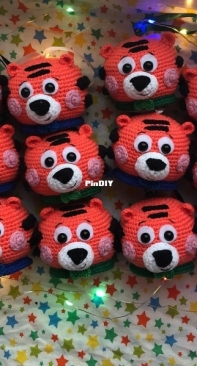 Tigers