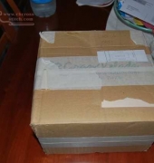 Un regalo inesperado