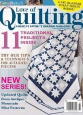 Fons & Porters-Love of Quilting-N°115-January February-2015 /no ads