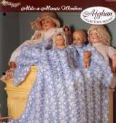 The Needlecraft Shop 972044 Mile-а-Minute Wonders - Ruffles and Frills by Carol Smith