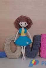 Muñequita