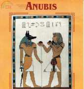 Sarah May Designs H10 Anubis
