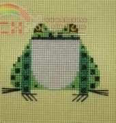 C. Harper - Frog XSD