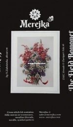 Merejka K-95 The Field Bouquet XSD