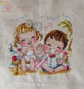 SO-3159 Happy Honeymoon