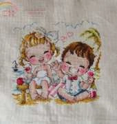 SO-3159 Happy Honeymoon