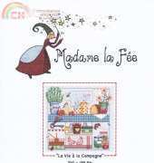 Madame la Fee 073 - La Vie a la Campagne pcs