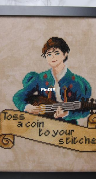 Sirithre - Toss A Coin