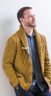 Radmere - Michele Wang - Brooklyn Tweed - English