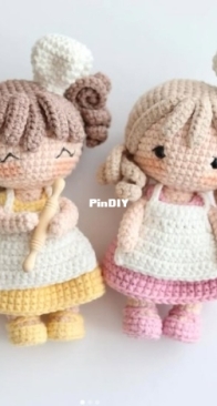 Sevgili Ilmkler - Sevgi - Mia and Mila - English