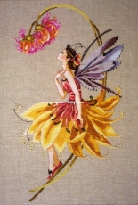 Mirabilia MD-82 - The Petal Fairy