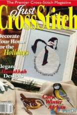 Just Cross Stitch JCS November - December 2002
