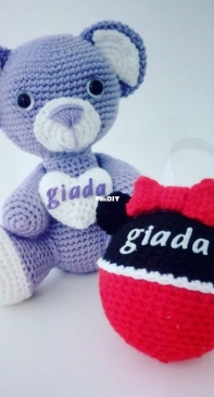 personalized Christmas decorations