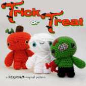 Roxycraft - Tamie Oldridge - Trick or Treat