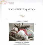 Zaza Picque - La bourse de Melanie