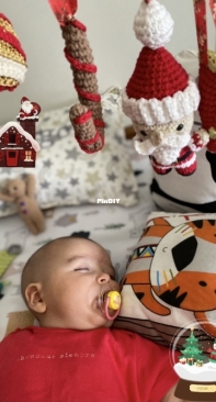 Christmas time 