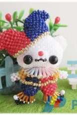 Clown Bear