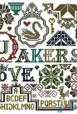 A Mon Ami Pierre - Amap JD318 - Quakers Love