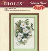 Riolis 1351 - White Briar