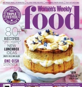 Australian Womens Weekly Food - January 2015