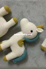 Picapau - Unicorn