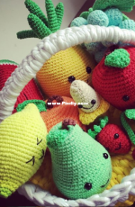Fruit basket