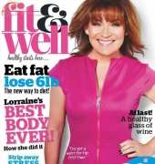 Fit & Well - April 2015