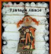Back Porch Pickins - BPP#29 - Vintage Annie