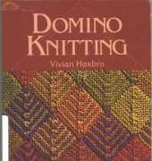 Domino Knitting Vivian Hoxbro