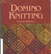 Domino Knitting Vivian Hoxbro