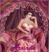 Arxinda - Gluttony