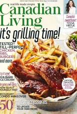 Canadian Living - June 2018