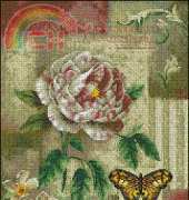 Peony 1 from Stitch Corea 2008-8 XSD