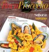 Buen Provecho-N°121-Marzo-2015 /Spanish
