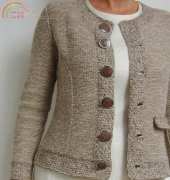 Nearly Chanel by von Hinterm Stein