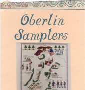 Oberlin Samplers - Battle of Gettysburg