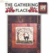 The Gathering Place_Autumn Shadows