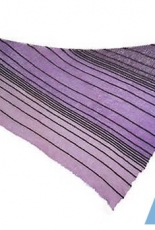 Primus Shawl by Dawn Prickett-Free