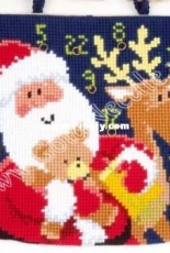 Vervaco PN-0147684 Advent Calendar