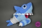 Ami Little Creature - Magda - Baby Shark - Малыш акула - Russian - Translated - Free