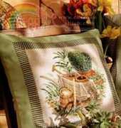 Pillow I From Susanna 2/2012