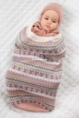 Dale Gull 365-07 Ella kosepose by Kari Haugen – Norwegian – free