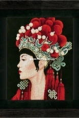Lanarte PN-0148510 Asian Beauty XSD + PCS