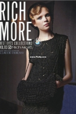Rich More Best Eyes Collections Vol.113 2012-2013 Fall & Winter  - Japanese