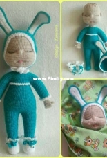 doll
