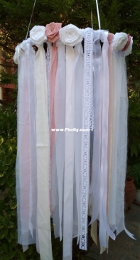 Wedding decoration
