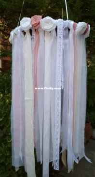 Wedding decoration